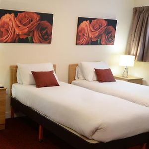 Small Twin Room